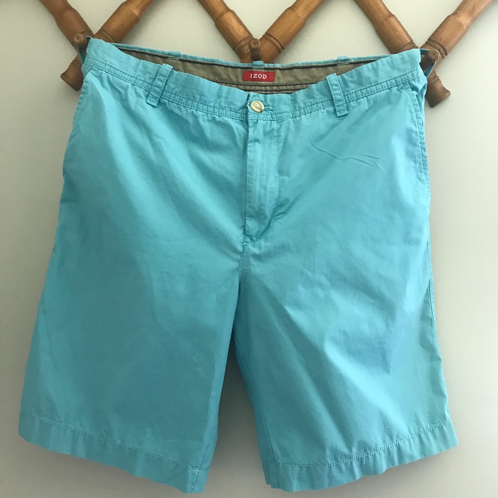 Izod Men's shorts